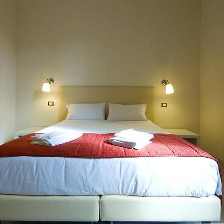 Vivi Rome Bed & Breakfast Ngoại thất bức ảnh