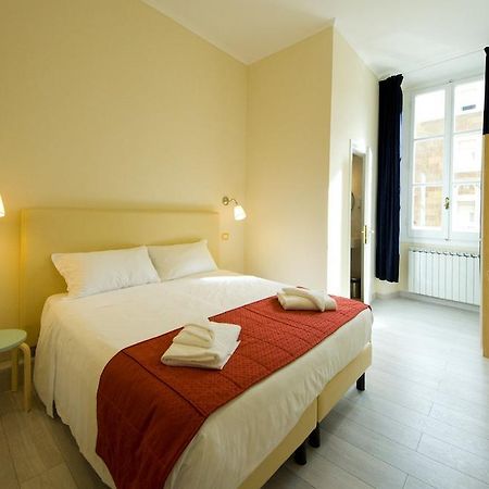 Vivi Rome Bed & Breakfast Ngoại thất bức ảnh