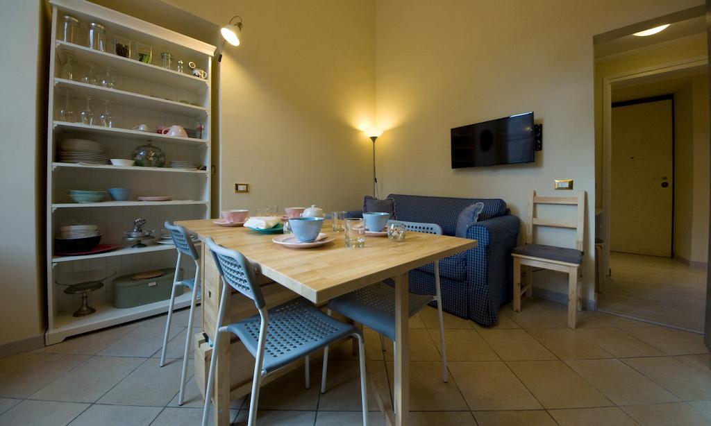 Vivi Rome Bed & Breakfast Ngoại thất bức ảnh