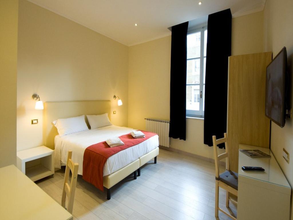 Vivi Rome Bed & Breakfast Phòng bức ảnh