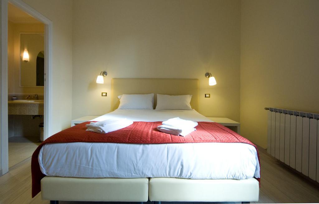 Vivi Rome Bed & Breakfast Ngoại thất bức ảnh