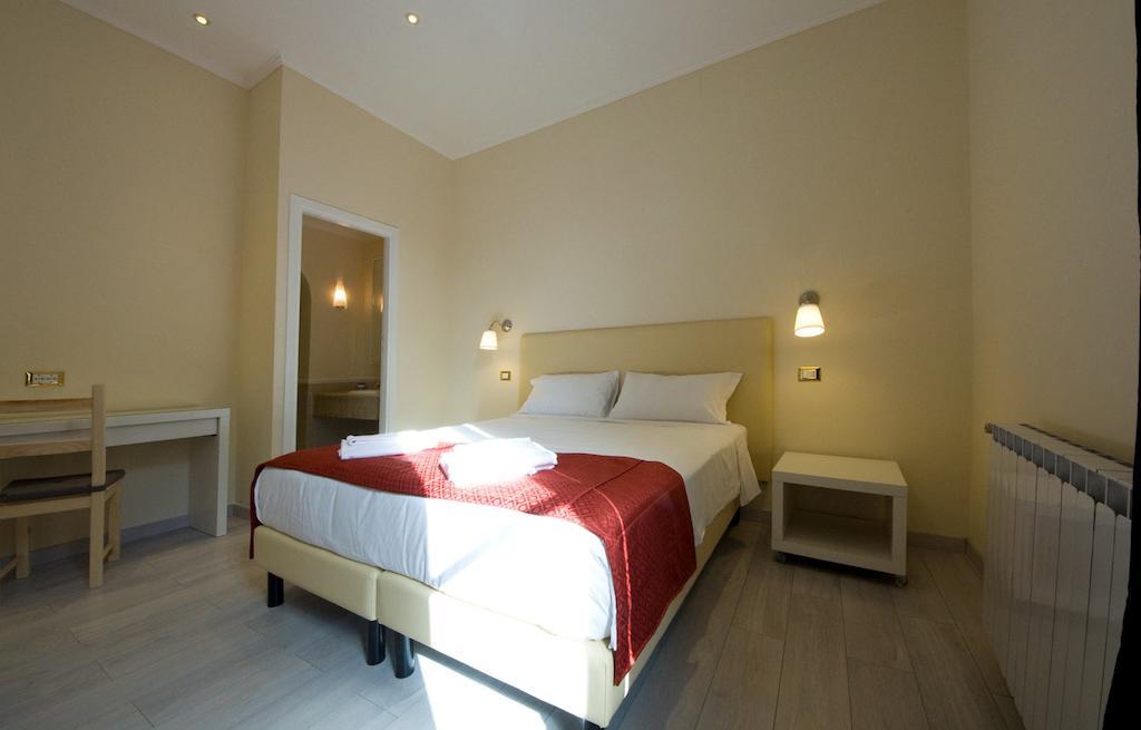 Vivi Rome Bed & Breakfast Phòng bức ảnh