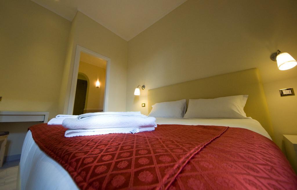 Vivi Rome Bed & Breakfast Ngoại thất bức ảnh