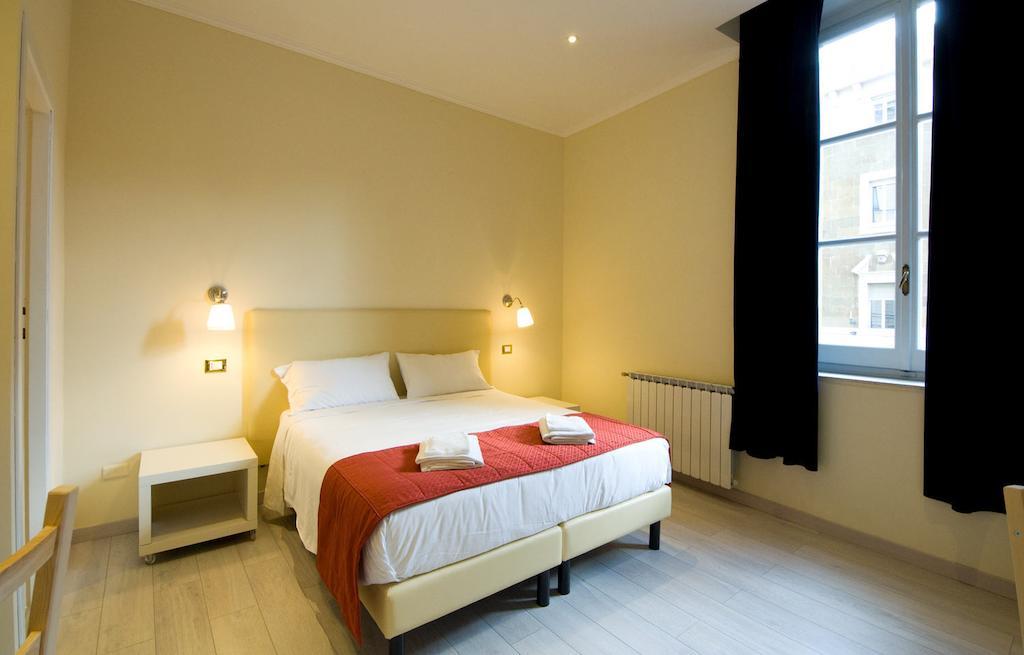 Vivi Rome Bed & Breakfast Ngoại thất bức ảnh