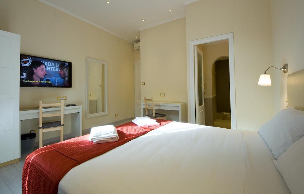 Vivi Rome Bed & Breakfast Ngoại thất bức ảnh