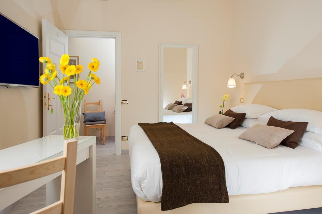 Vivi Rome Bed & Breakfast Ngoại thất bức ảnh