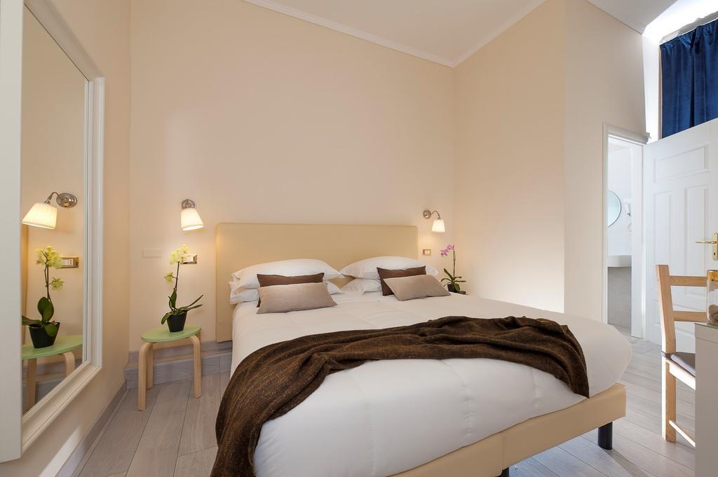 Vivi Rome Bed & Breakfast Ngoại thất bức ảnh