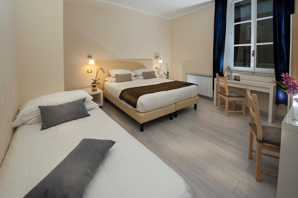 Vivi Rome Bed & Breakfast Phòng bức ảnh