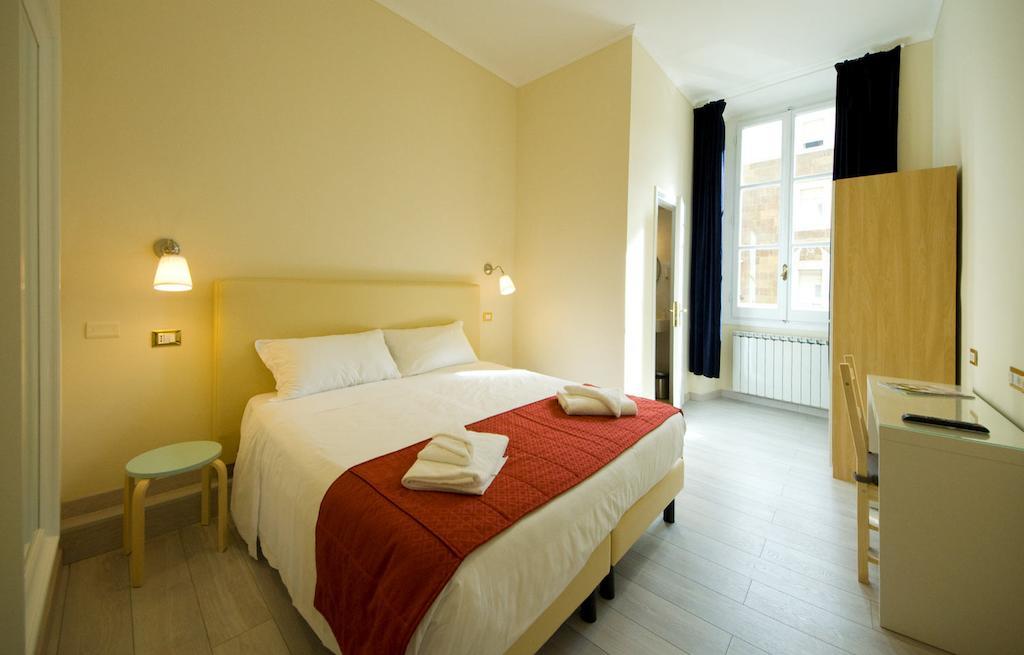 Vivi Rome Bed & Breakfast Ngoại thất bức ảnh